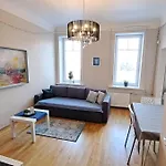 Center, Stabu Street 49, 1bedroom * Ryga