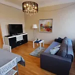 Apartament Center, Stabu Street 49, 1bedroom Ryga