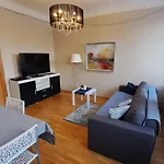 Center, Stabu Street 49, 1bedroom *