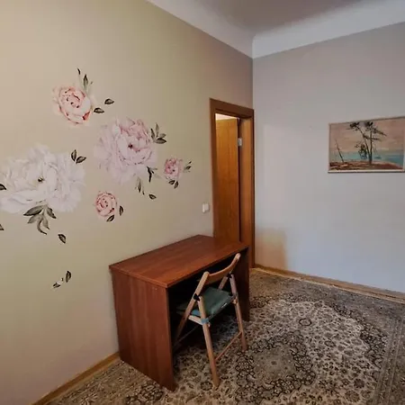 Center, Stabu Street 49, 1bedroom Appartement Riga