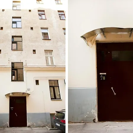 Center, Stabu Street 49, 1bedroom Ryga