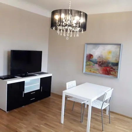 Center, Stabu Street 49, 1bedroom Ryga