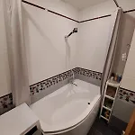 Center, Stabu Street 49, 1bedroom * 리가