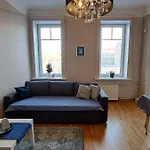 Center, Stabu Street 49, 1bedroom *