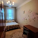 Center, Stabu Street 49, 1bedroom 아파트