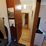 Center, Stabu Street 49, 1bedroom Apartment Riga