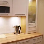 Center, Stabu Street 49, 1bedroom Apartment Riga