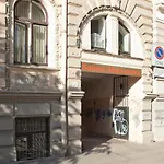 Center, Stabu Street 49, 1bedroom * Riga