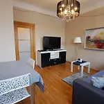 Center, Stabu Street 49, 1bedroom 아파트 리가