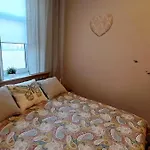 Center, Stabu Street 49, 1bedroom * 리가