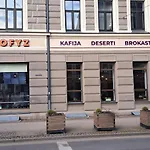 Center, Stabu Street 49, 1bedroom 아파트