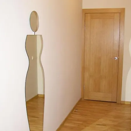 Center, Stabu Street 49, 1bedroom *