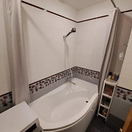 Center, Stabu Street 49, 1bedroom * Riga