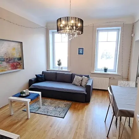 Center, Stabu Street 49, 1bedroom * Riga