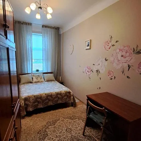 Center, Stabu Street 49, 1bedroom Apartment
