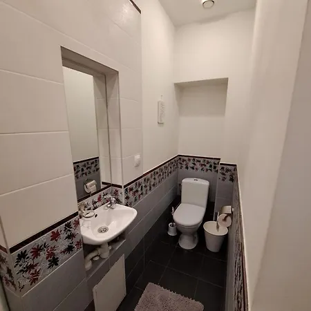 Center, Stabu Street 49, 1bedroom *