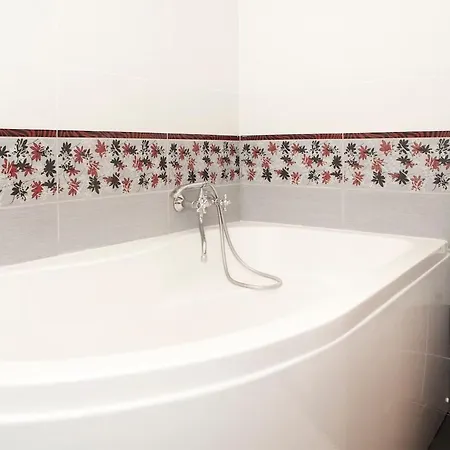 Center, Stabu Street 49, 1bedroom 리가