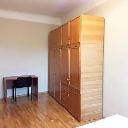 Center, Stabu Street 49, 1bedroom 아파트 리가