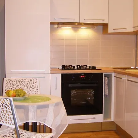Center, Stabu Street 49, 1bedroom Apartment