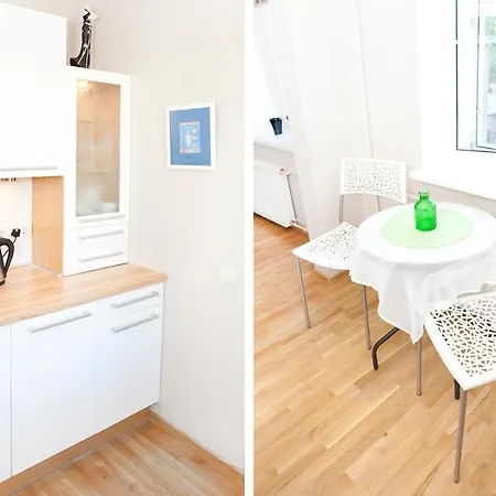 Center, Stabu Street 49, 1bedroom 아파트 리가