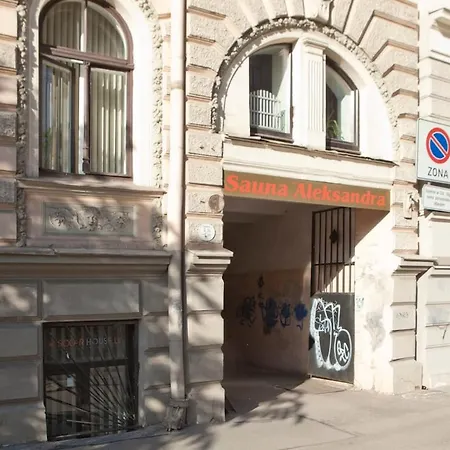 Center, Stabu Street 49, 1bedroom * Riga