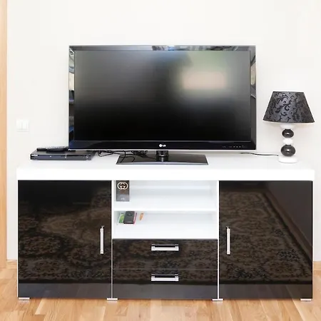 Center, Stabu Street 49, 1bedroom Appartement