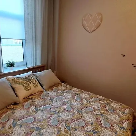 Center, Stabu Street 49, 1bedroom * Riga