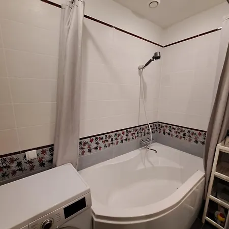 Center, Stabu Street 49, 1bedroom