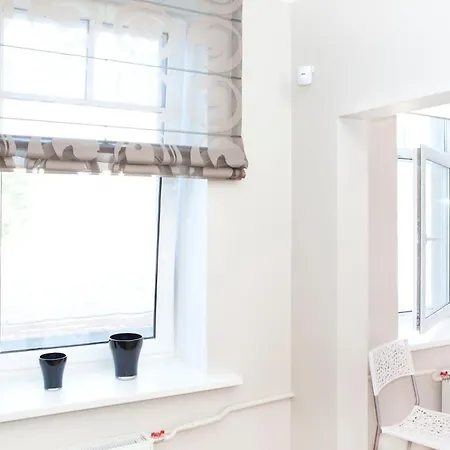 Center, Stabu Street 49, 1bedroom Riga
