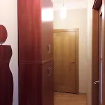 Center, Stabu Street 49, 1bedroom Apartman Riga