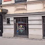 Center, Stabu Street 49, 1bedroom Riga