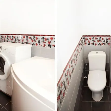 Center, Stabu Street 49, 1bedroom Apartman