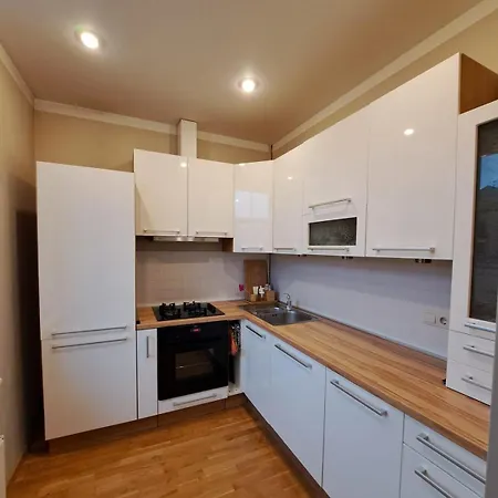 Center, Stabu Street 49, 1bedroom Διαμέρισμα