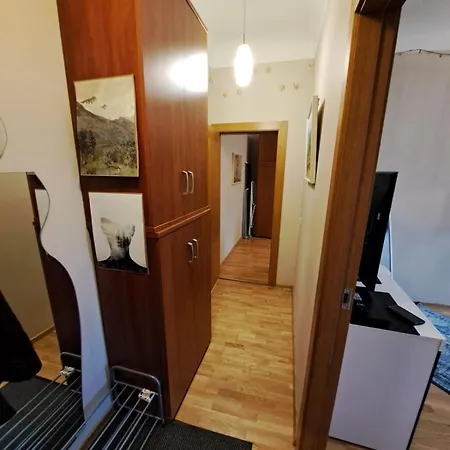 Center, Stabu Street 49, 1bedroom Appartement Riga